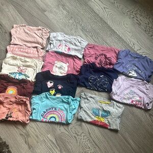 Long Sleeve Tshirts Bundle 14